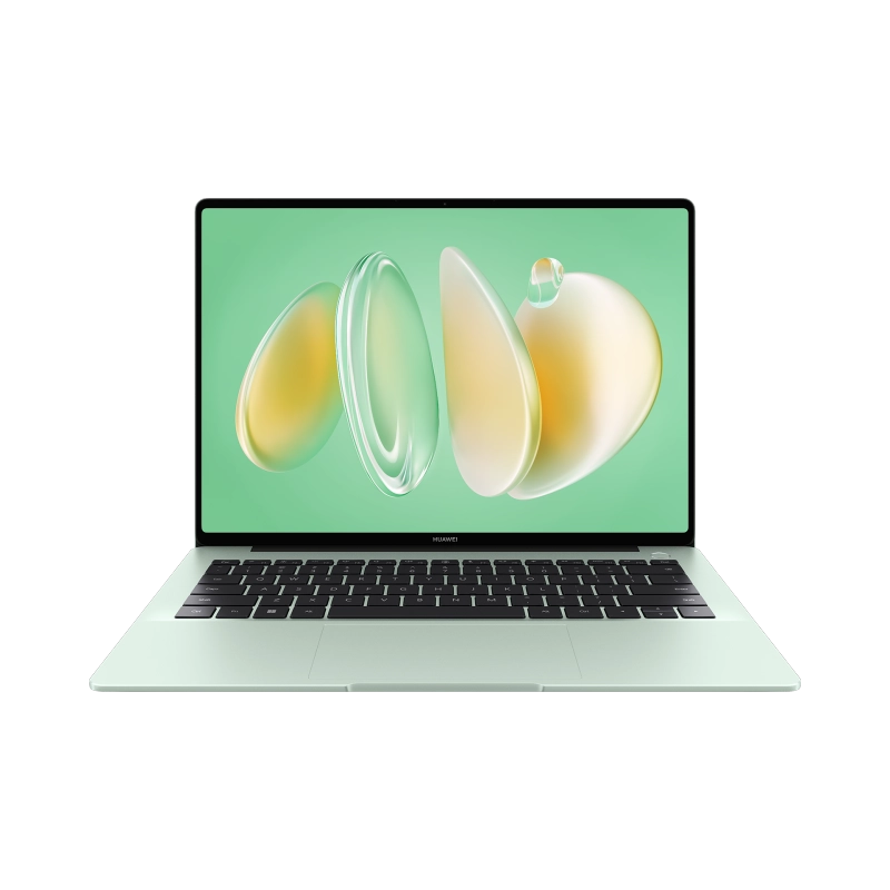 华为Mate Book 14 2025款触屏