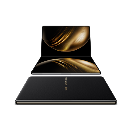 华为MateBook Fold 非凡大师